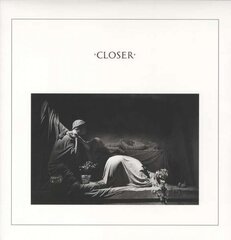 Виниловая пластинка Joy Division «Closer» цена и информация | Виниловые пластинки, CD, DVD | kaup24.ee