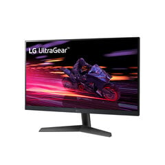 LG UltraGear 23.8" FHD IPS 24GN60R-B.BEU hind ja info | LG Monitorid ja monitori kinnitused | kaup24.ee