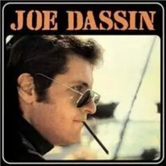 Vinüülplaat LP Joe Dassin Les Champs-Elysees hind ja info | Vinüülplaadid, CD, DVD | kaup24.ee