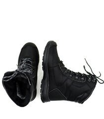Icepeak женские ботинки Astoria 75269-8*990, черный 6438513142728 цена и информация | Женские сапоги | kaup24.ee