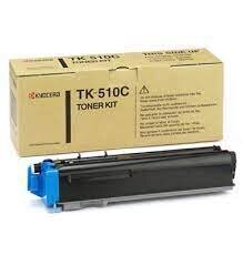 Kyocera TK-510C hind ja info | Tindiprinteri kassetid | kaup24.ee