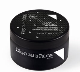 Restruktureeriv juuksemask Diego dalla Palma Special Effects, 200 ml hind ja info | Maskid, õlid, seerumid | kaup24.ee