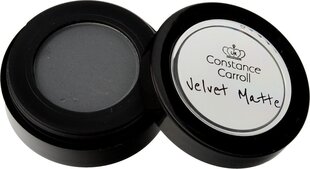 Lauvärvid Constance Carroll Constance Carroll Velvet Matte Mono nr 11, 1 tk hind ja info | Ripsmetušid, lauvärvid, silmapliiatsid, seerumid | kaup24.ee