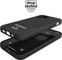 SuperDry Moulded Canvas iPhone 12 mini цена и информация | Telefoni kaaned, ümbrised | kaup24.ee