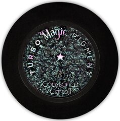 Lauvärv Constance Carroll Turbo Magic Pigment Glitter nr. 25 hind ja info | Ripsmetušid, lauvärvid, silmapliiatsid, seerumid | kaup24.ee