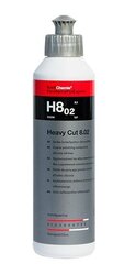 Паста Koch Chemie Heavy Cut H8.02 250 мл (212250) цена и информация | Автохимия | kaup24.ee