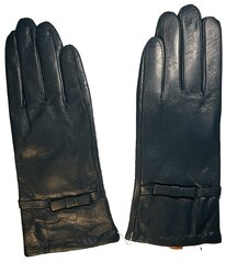 Женские кожаные перчатки цена и информация | Женские перчатки | kaup24.ee