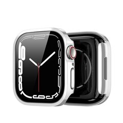 Dux Ducis Hamo Case kellale Apple Watch 6 40mm / Watch 5 40mm / Watch 4 40mm / Watch SE 40mm цена и информация | Аксессуары для смарт-часов и браслетов | kaup24.ee