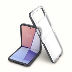 Чехол Spigen Cyrill Color Brick для Samsung Galaxy Z Flip 4, прозрачный цена и информация | Чехлы для телефонов | kaup24.ee
