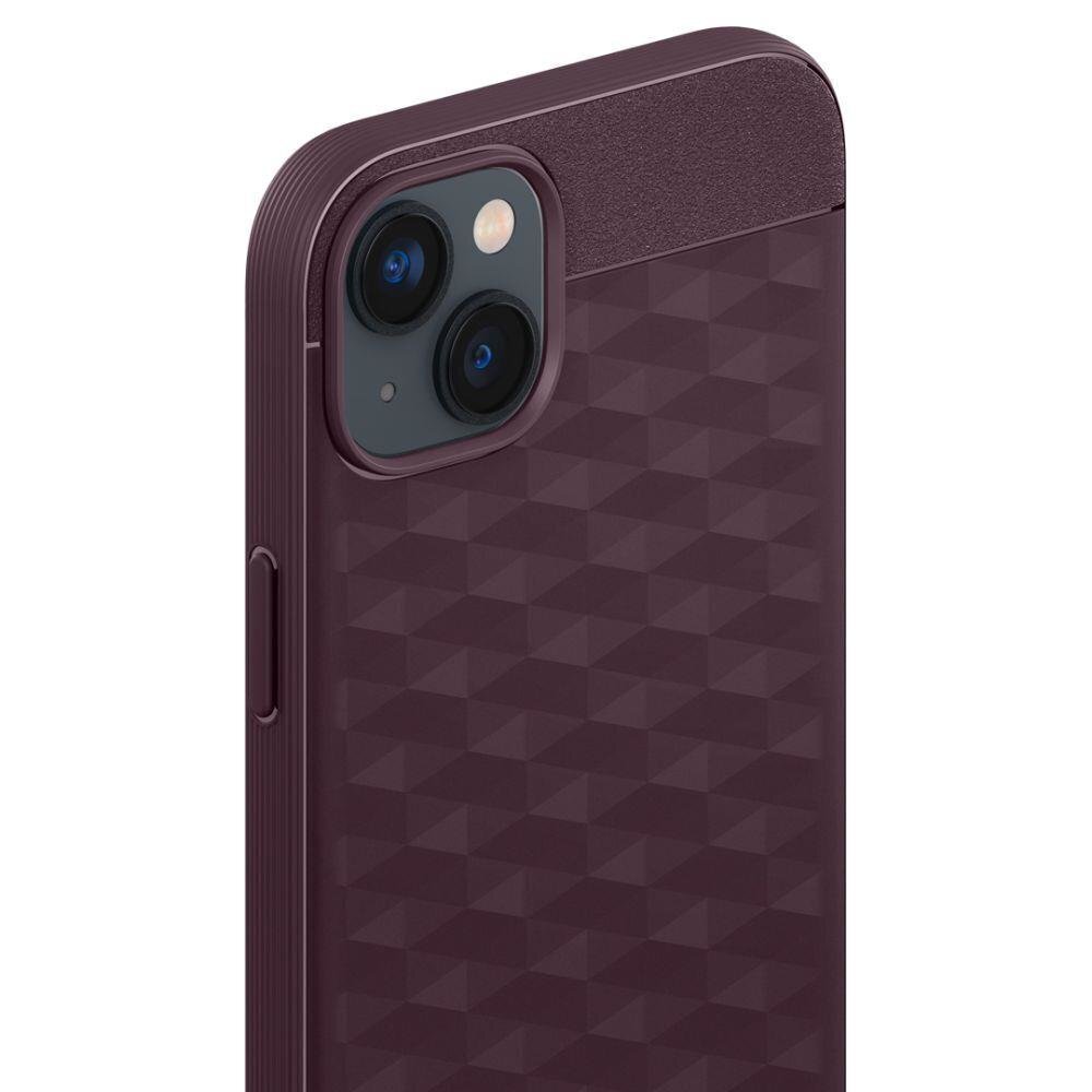 Caseology Parallax Safe iPhone 14 Burgundy hind ja info | Telefoni kaaned, ümbrised | kaup24.ee