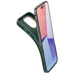 Spigen Cyrill Ultra iPhone 14 Pro KALE цена и информация | Чехлы для телефонов | kaup24.ee
