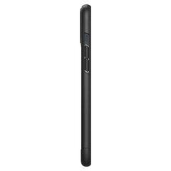 Spigen Slim Armor iPhone 14 Plus Black hind ja info | Telefoni kaaned, ümbrised | kaup24.ee