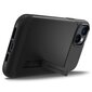 Spigen Slim Armor iPhone 14 Plus Black hind ja info | Telefoni kaaned, ümbrised | kaup24.ee