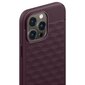 Caseology Parallax Safe iPhone 14 Pro Burgundy цена и информация | Telefoni kaaned, ümbrised | kaup24.ee