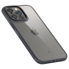 Caseology Skyfall iPhone 14 Pro Black цена и информация | Чехлы для телефонов | kaup24.ee