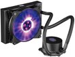 Cooler Master MasterLiquid ML120L RGB Intel, AMD hind ja info | Vesijahutused - komplektid | kaup24.ee