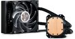 Cooler Master MasterLiquid ML120L RGB Intel, AMD hind ja info | Vesijahutused - komplektid | kaup24.ee