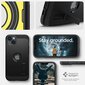 Spigen Tough Armor iPhone 14 Plus Black hind ja info | Telefoni kaaned, ümbrised | kaup24.ee