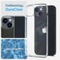 Spigen Crystal Pack iPhone 14 Plus Clear hind ja info | Telefoni kaaned, ümbrised | kaup24.ee