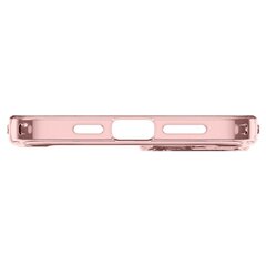 Spigen Ultra Hybrid iPhone 14 ROSE Crystal hind ja info | Telefoni kaaned, ümbrised | kaup24.ee