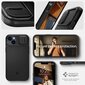 Spigen Optik Armor iPhone 14 Plus Black hind ja info | Telefoni kaaned, ümbrised | kaup24.ee