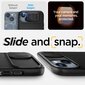 Spigen Optik Armor iPhone 14 Plus Black hind ja info | Telefoni kaaned, ümbrised | kaup24.ee