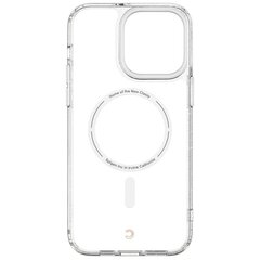 Spigen Cyrill iPhone 14 Pro Max Glitter Clear hind ja info | Telefoni kaaned, ümbrised | kaup24.ee