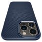 Spigen Liquid AIR iPhone 14 Pro Max Blue hind ja info | Telefoni kaaned, ümbrised | kaup24.ee