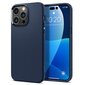 Spigen Liquid AIR iPhone 14 Pro Max Blue цена и информация | Telefoni kaaned, ümbrised | kaup24.ee