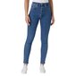 Naiste teksad Calvin Klein Jeans hind ja info | Naiste teksad | kaup24.ee