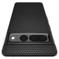 Spigen Liquid Air for Google Pixel 7 Pro Black цена и информация | Telefoni kaaned, ümbrised | kaup24.ee