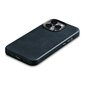 iCarer Leather iPhone 14 Pro Magnetic Leather with MagSafe Dark Blue (WMI14220702-BU) цена и информация | Telefoni kaaned, ümbrised | kaup24.ee