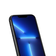 iCarer Leather iPhone 14 (MagSafe compatible) blue (WMI14220717-BU) цена и информация | Чехлы для телефонов | kaup24.ee