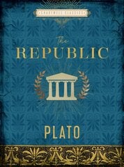 Republic: Translated from the New Standard Greek Text, with Introduction цена и информация | Исторические книги | kaup24.ee