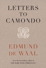Letters to Camondo: 'Immerses you in another age' Financial Times hind ja info | Ajalooraamatud | kaup24.ee