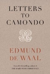 Letters to Camondo: 'Immerses you in another age' Financial Times цена и информация | Исторические книги | kaup24.ee