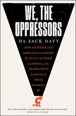 We, the Oppressors цена и информация | Исторические книги | kaup24.ee