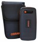 Auto akulaadija Power Bank Jump Starter Osram 150A hind ja info | Auto akulaadijad | kaup24.ee