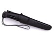 Pussnuga Morakniv COMPANION SPARK BLACK hind ja info | Taskunoad, multifunktsionaalsed tööriistad | kaup24.ee