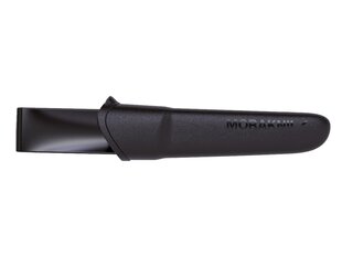 Pussnuga Morakniv COMPANION SPARK BLACK цена и информация | Туристические ножи, многофункциональные приборы | kaup24.ee