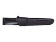 Pussnuga Morakniv COMPANION SPARK BLACK hind ja info | Taskunoad, multifunktsionaalsed tööriistad | kaup24.ee