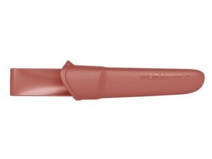 Pussnuga Morakniv COMPANION SPARK RED hind ja info | Taskunoad, multifunktsionaalsed tööriistad | kaup24.ee