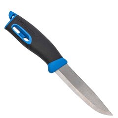 Нож Morakniv COMPANION SPARK BLUE цена и информация | Туристические ножи, многофункциональные приборы | kaup24.ee