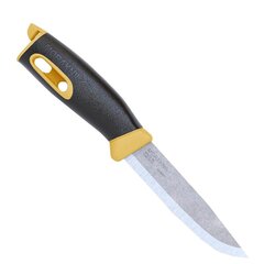 Нож Morakniv COMPANION SPARK YELLOW цена и информация | Туристические ножи, многофункциональные приборы | kaup24.ee