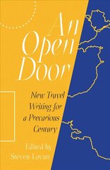 Open Door цена и информация | Путеводители, путешествия | kaup24.ee