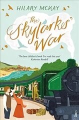 Skylarks' War цена и информация | Книги для подростков и молодежи | kaup24.ee
