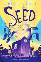 Seed цена и информация | Книги для подростков и молодежи | kaup24.ee