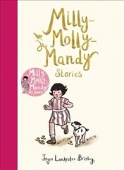 Milly-Molly-Mandy Stories Main Market Ed. цена и информация | Книги для подростков и молодежи | kaup24.ee