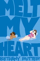 Melt My Heart цена и информация | Книги для подростков и молодежи | kaup24.ee