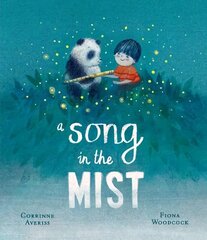 Song in the Mist 1 цена и информация | Книги для подростков и молодежи | kaup24.ee